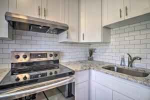 Vero Beach Studio-Walk to Ocean and Restaurants