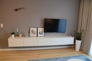 Last Floor Apartment - Krakow City Center close to Old Town