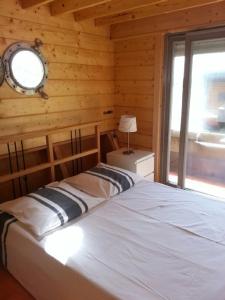 Bateaux-hotels Different Holidays : photos des chambres