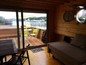 Bateaux-hotels Different Holidays : photos des chambres