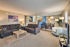 Holiday Home room in Lafayette House - 7 Mi to Purdue and Downtown!