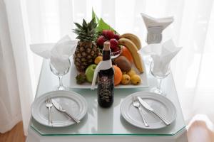 Alaiye Kleopatra Hotel