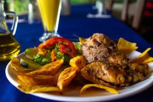 Cabinas El Muellecito