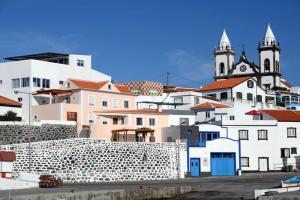 OceanFront Studio - Casa Santo Antonio