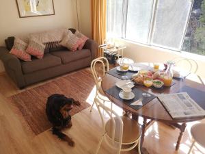 Departamento en Playa Las Cadenas