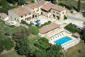 Hotel Le Mas de Rivet photo 12