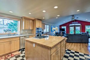 Arvada Home with Beautifully Landscaped Yard!
