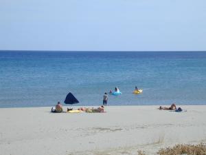 Residence Il Borgo di Porto Corallo img11