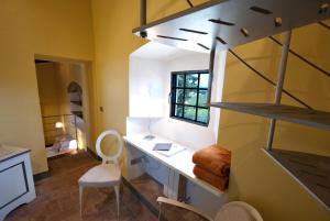 Suite - Split Level