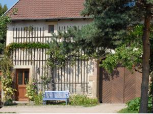 Maisons de vacances Gite Mentrel : photos des chambres