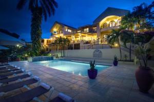 San Ignacio Resort Hotel