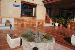 Hostal El Mirador