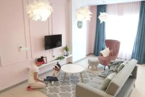 Octagon Ipoh by Plush - 怡保