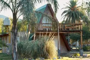 Posada Del Cielo - Luján