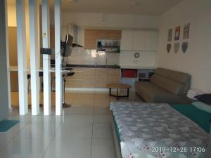 hasanah evo studio suites