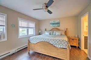 Lake Placid Home about 9 Mi to Whiteface Mtn!