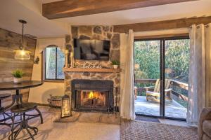 Rustic Banner Elk Getaway about 1 Mi to Sugar Mountain