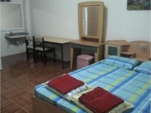 บ้านสุขอารี ตรงข้าม โรงเรียนนายร้อยตำรวจ สามพราน นครปฐม