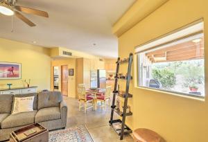 Tucson Home with Patio - Near Outdoor Adventure