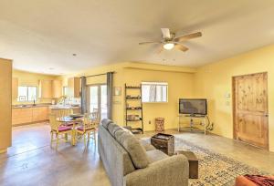 Tucson Home with Patio - Near Outdoor Adventure
