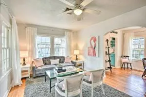 about 12 Mi to Disney Downtown Winter Garden Cottage! - Gotha