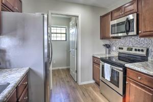 Less Than 1 Mi to Branson Strip Condo on Golf Course!