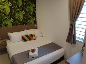 Teruntum 96 Guest house