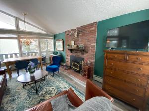 Spectacular apartment, close to Lions Head, next to bus stop