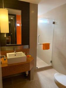 Tango Vibrant Living Hotel - SHA Extra Plus