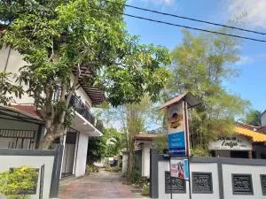 Golden Lodge Tangalle - 恩比利皮蒂耶