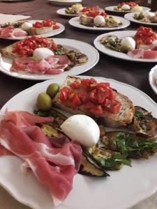 Masseria Agriturismo Moschella