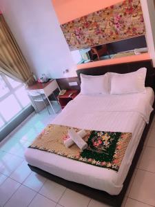Langit Langi Hotel @ KLIAKLIA2