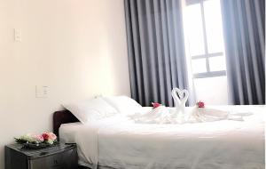 Phòng Đôi Cao Cấp (Superior Double Room)