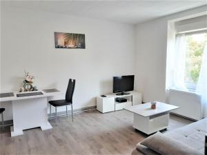 Appartements Comfort Stay Basel Airport RC46B : photos des chambres