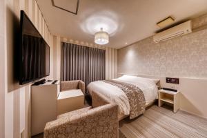 HOTEL LUNA MODERN Sakuranomiya (Adult Only)