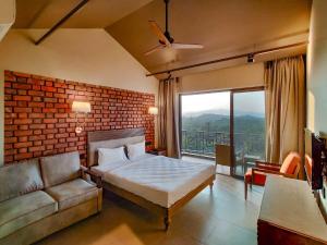 Advait Resort Kshetra Mahabaleshwar