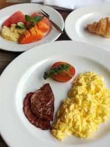 Tegal Uma Seminyak by Maha Bali