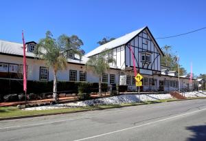 obrázek - Canungra Hotel