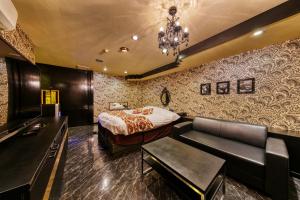 HOTEL Artia Ogaki (Adult Only)