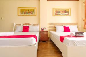 RedDoorz Plus @ Seaborne Hotel Subic Zambales