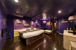 HOTEL Artia Ogaki (Adult Only)