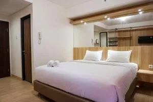 Comfortable Studio Apartment at Annora Living By Travelio - 卡拉瓦奇