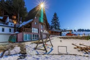 Vlasic Nanna & Lalla - 弗拉西克