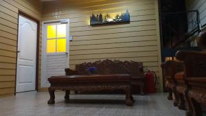 Papermoon Guesthouse