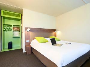 Hotels Campanile Montpellier Est Le Millenaire : Chambre Double Supérieure