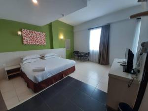 Temasek Hotel