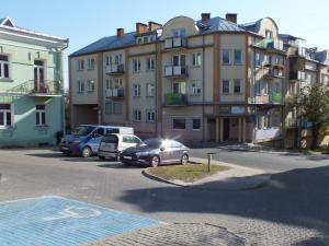 Apartament w Centrum Chełma