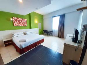 Temasek Hotel