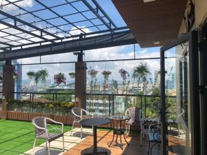 Anh Nguyet Da Nang Hotel