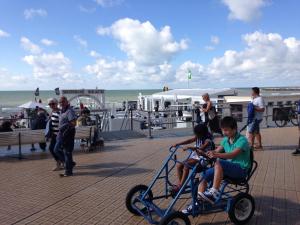 Chic Arty & cosy 300m from beach